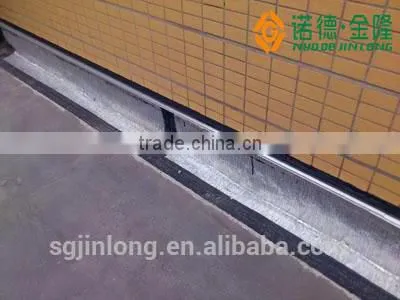 SBS Modified Bitumen Waterproof Membrane photo-3