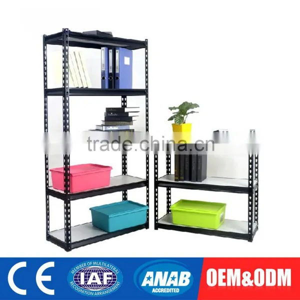 Light Duty Metal Storage Shelf for Warehouse photo-2