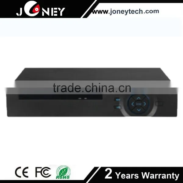 Support Cloud Function,P2P,Alarm Push to Mobile Devices 5 in 1 Hybrid Dvr (AHD CVI TVI CVBS IP Input) photo-3