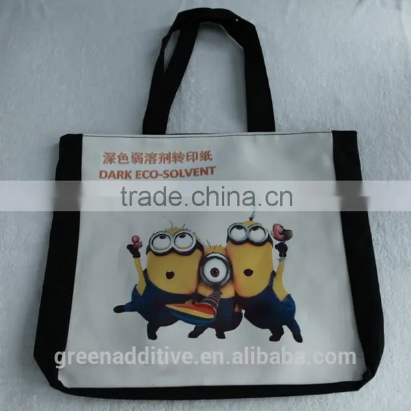 Dark Colored Eco-solvent Heat Transfer Paper for Textile and Leather/eco-solvent Thermal Transfer Paper for Dark-colored Cotton photo-4