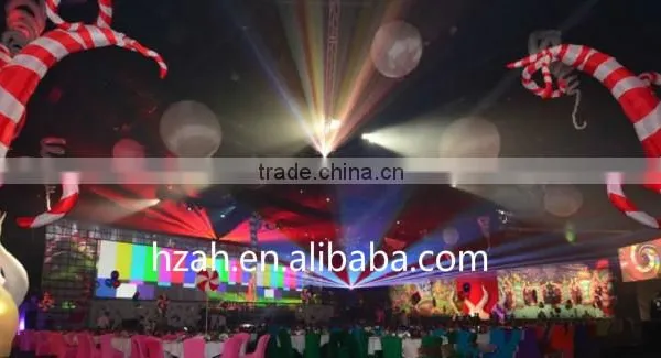 Inflatable Candy Tree Column for Christmas Decoration photo-3