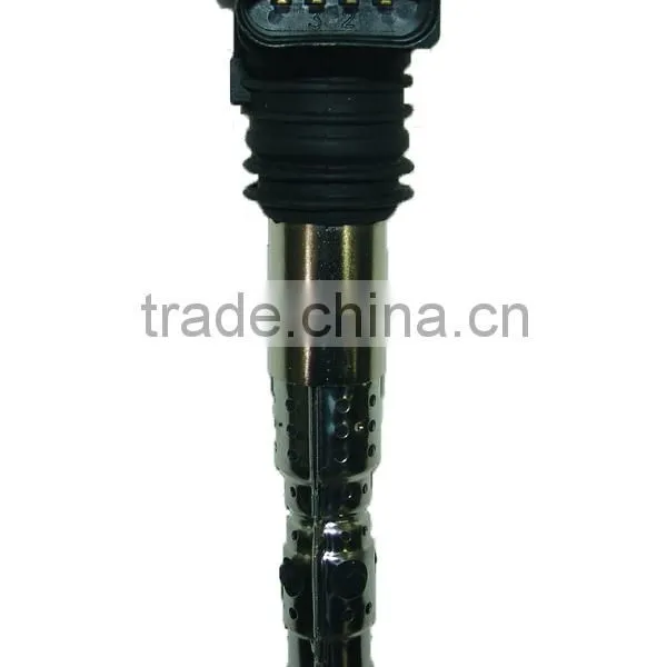HIGH QUALITY IGNITION COILS FOR BOSCH 06A 905 115 D Audi A4 A6 TT VW Beetle Golf Jetta photo-4