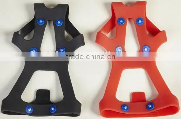 Silicone and Rubber Anti Sip Cover Non Slip