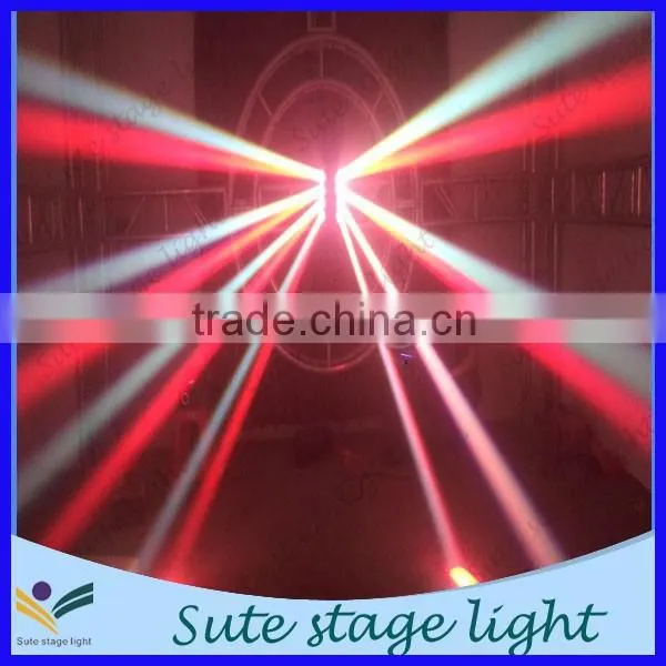 Mainland Factory direct New stage light led spider moving head