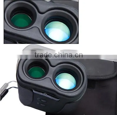 700m&1200m Long Distance Laser Rangefinder photo-2