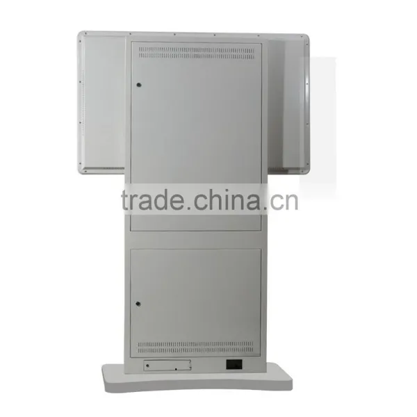42" Spin Screen LCD TV Ad Monitor photo-5
