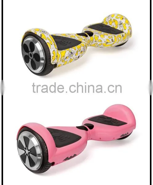 LG Battery Self Balancing Stand up 2 Wheel Scooter Electric photo-3