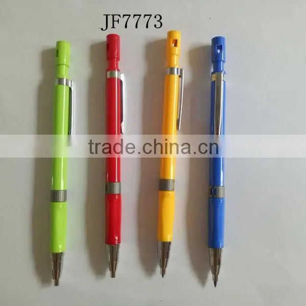 Non-toxic,REACH,EN71 Colorful Auto Mechanical Pencils,pretty Design photo-4