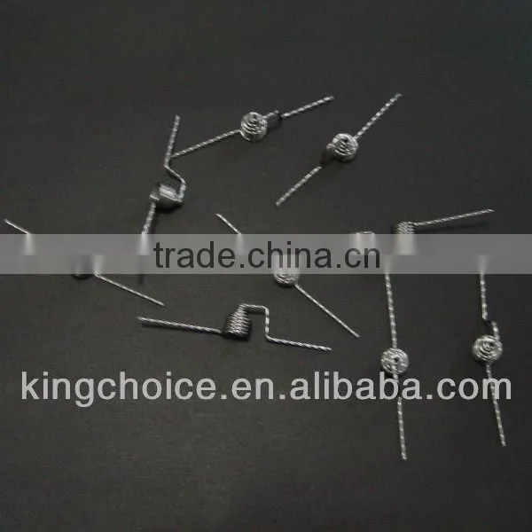 Mo Molybdenum Heater Mo Coil Mo Wire Mo Heater photo-2