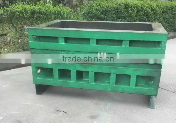Die Cast Stamping Mould Punching Mould Drawing Die photo-5