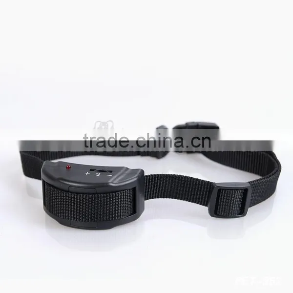 Bark Stop Collar Electric Shocker Petwant PET-852 photo-3