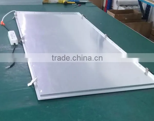 48W Cool White 1209x309mm LED Light Panel With Spring Clips photo-6