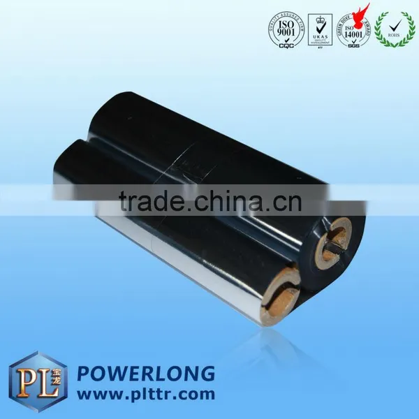 High Blackness Wax Jumbo Roll of Fax Ribbon photo-2