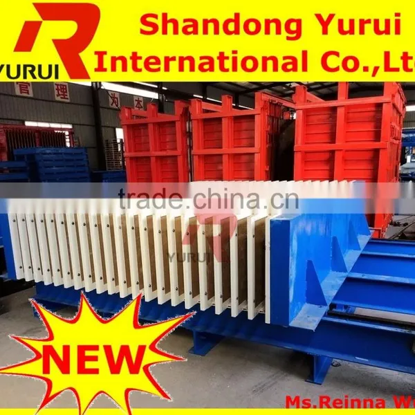Portland Cement Eps Sandwich Wall Panel Production Line/eps Sandwich Wall Panel Making Machine photo-5