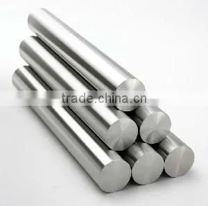 Hot Rolled Titanium Gr12 Round Bar photo-4