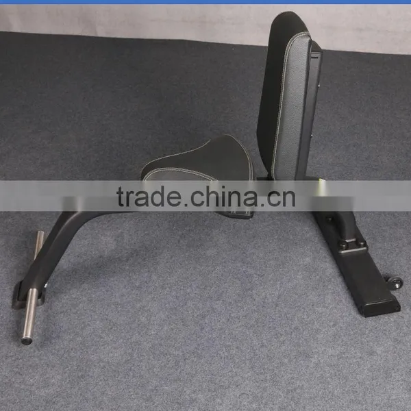 China Gym Equipment Multi Purpose Bench photo-2