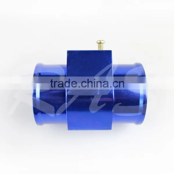 Def 28MM/30MM/32MM/34MM Water Temperature Sensor Adapter / Radiator Hose Water Temp Joint Pipe photo-3