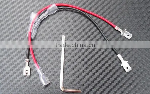 2016 Hot Sale Steering Wheel 350mm Deep Corn Drifting Steering Wheel photo-5