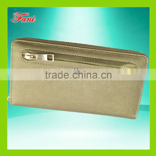pu Wallet for Women photo-5
