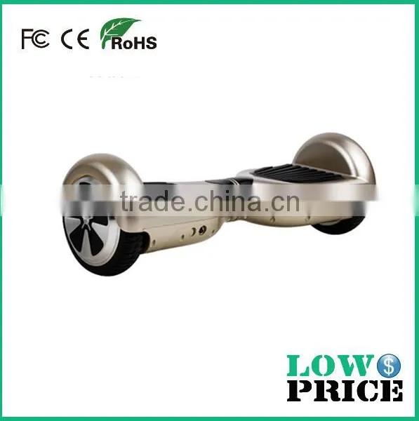 Hot Selling Charge One Hour Can Run 25KM Self Balance Mini Balance Car photo-6