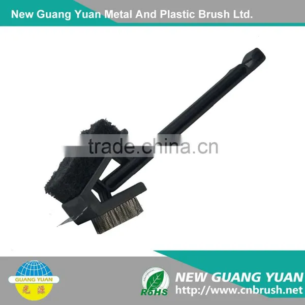 Best Selling Sanitary Kitchen Bbq Grill Brush