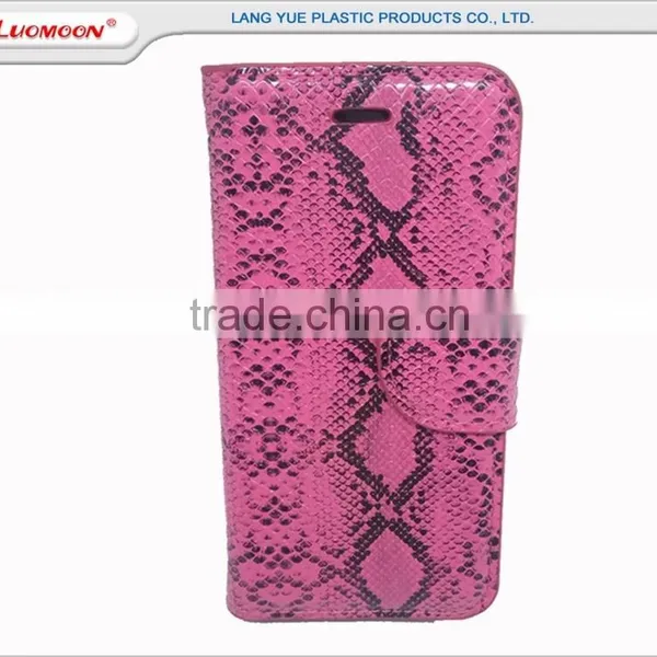 Ultra Thin Separable Leather Case Wholesale for Huawei Mediapad t1 y6 p8 Lite P6 G526 G610 G700 G606 photo-2