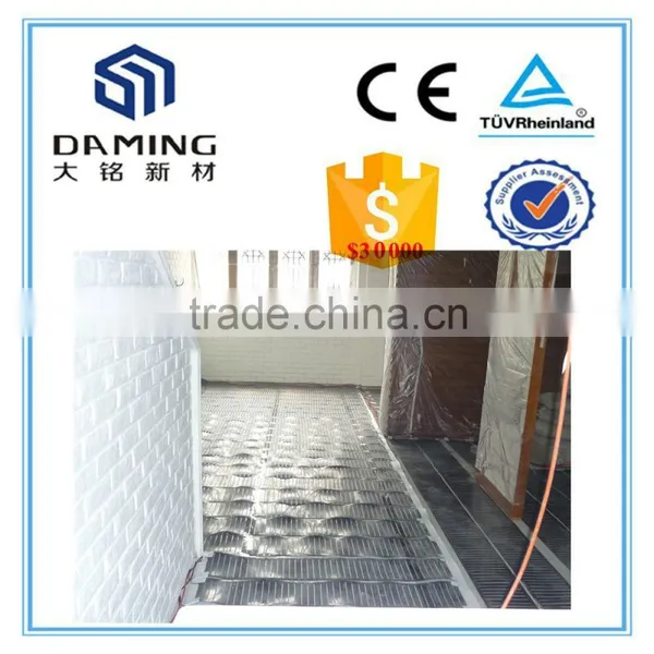 Innovative Sanatory Infrared Warm Floor Film photo-3