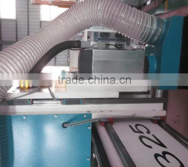 Good Quality Advertising Wood Cnc Router Machine;Jinan Good Market Response 6090 Cnc Router Machine photo-4