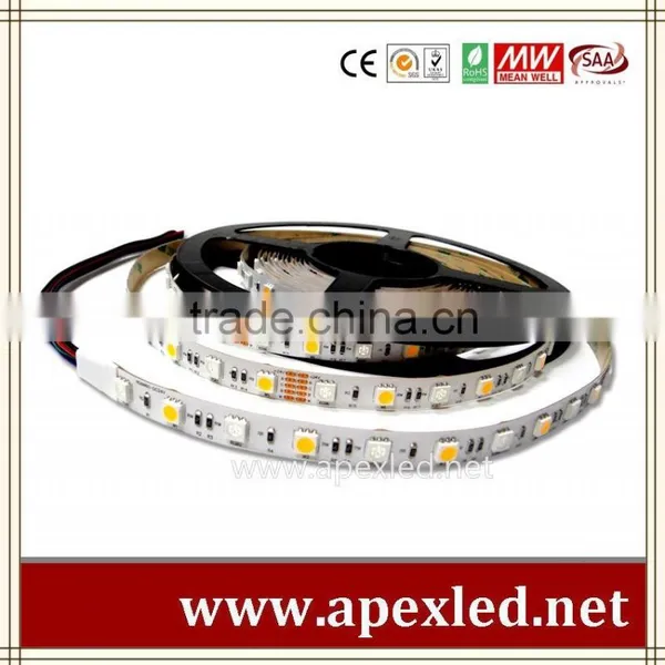 Residential 5050 Dimmable Led Strip Lights photo-2
