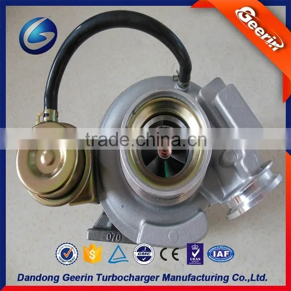 Turbocharger photo-3