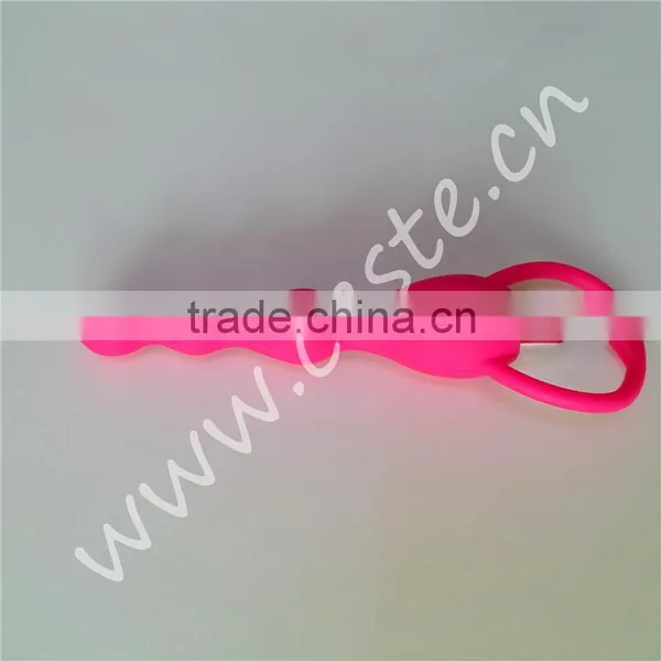 Easy To Plug Into The Vagina Or Anal Sexy Anal Toys photo-6