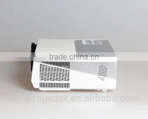 China Supplier Low Price Interactive Projector / Full hd 3d Polarized Projector photo-6