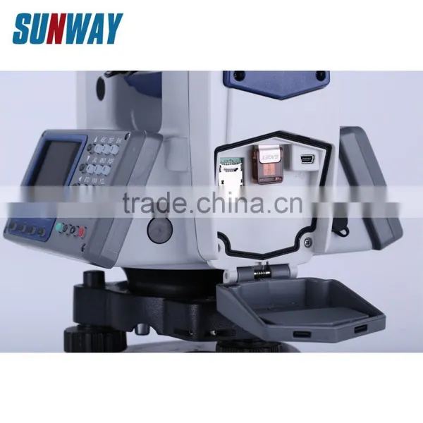 Sunway Total Station photo-4