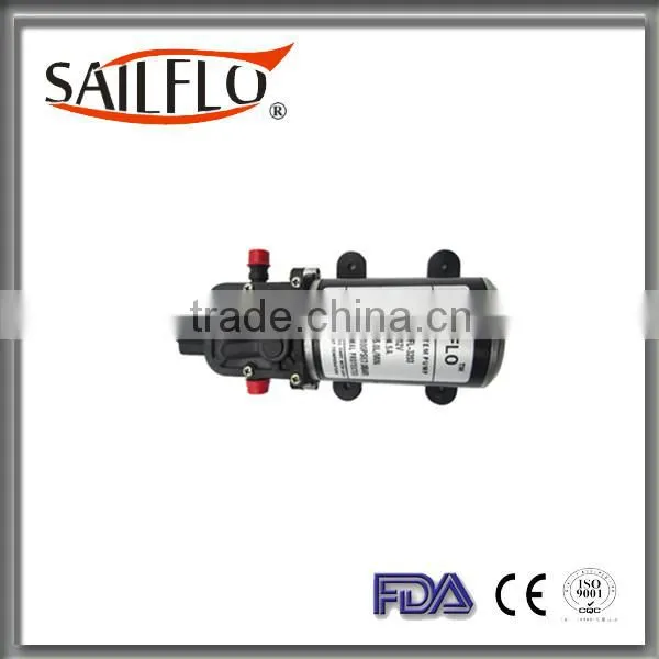 Sailflo High Flow Agricultural Machinery Water Pump in 2016 photo-2