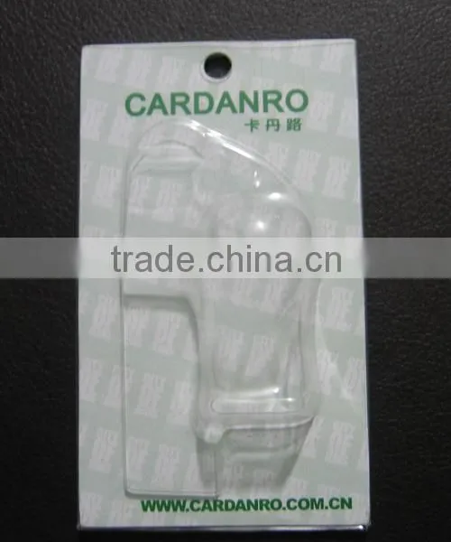 Plastic PVC Box,plistic Box for Gift (ZDPVC11-024) photo-4