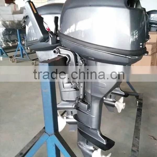 4hp Outboard Engine /outboard Motor/boat Engine photo-5