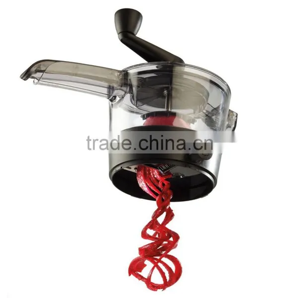 Spiral Fix Spiral Cutter Spiral Veggie Cutter photo-3