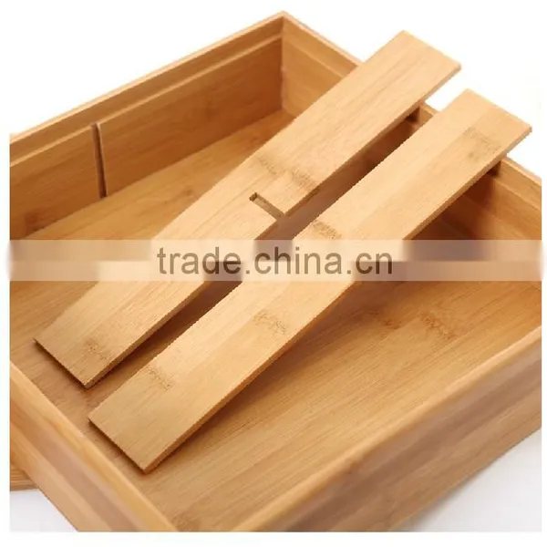 Fujian Xingyuan Bamboo Material Dry Fruit Tray, Candy Box With Lid photo-2