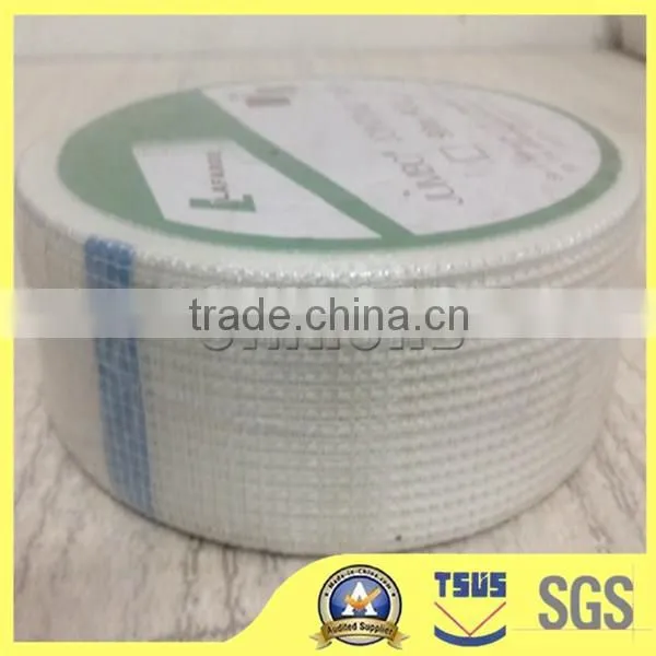 Self Adhesive Fiberglass Mesh Joint Tape