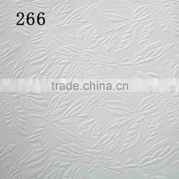 PVC Gysum Ceiling Tiles Film Board photo-2