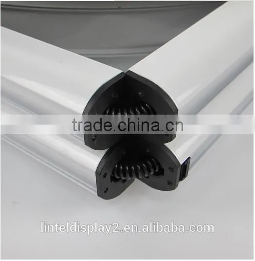Portable Elegant Aluminum Exhibition Fold up Tables photo-5