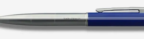 Metal Pen of Ball Pen for Promotional Gift photo-2