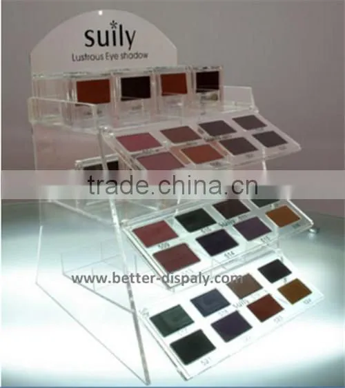 Custom Acrylic Eye Shadow Container photo-3