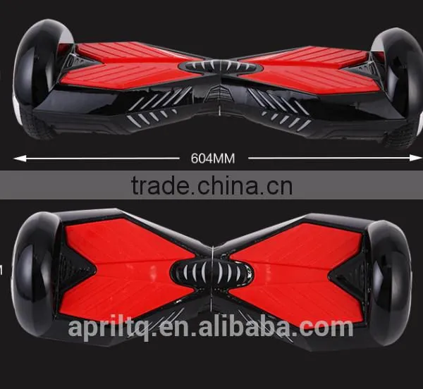 Newest Balance Car 2 Wheels Self Balancing Board Smart Balance Board