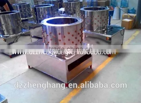 Chicken Plucker for Sale/pigeons Plucker/used Poultry Plucker