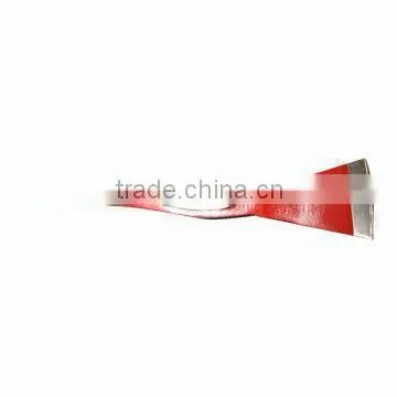 Axe Head, A621 Type, 3.5lbs, Drop Forged Carbon Steel, Heat Treatment HRC 47-55 photo-2