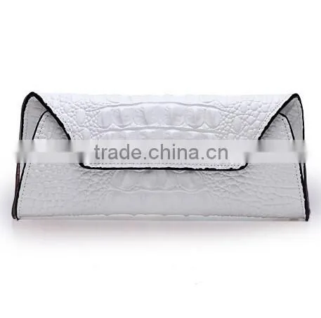 Fashion Leather Wallets Genuine Leather Wallet photo-4