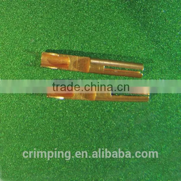 Shrinking Machine for Electronic Connectors photo-4