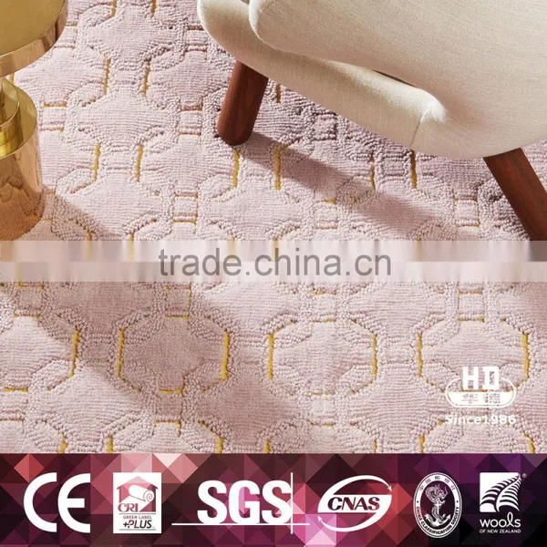 New Design Sound Absorbed Beautiful Kids Wall to Wall Carpet photo-5