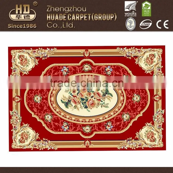 Best Selling Durable Using Living Room Floor Mat photo-5